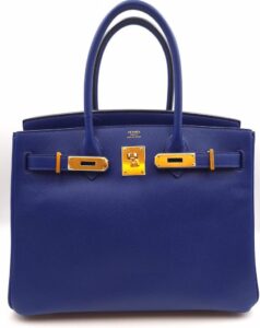 Hermès: Where Craftsmanship Meets Exclusivity