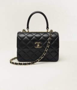 Chanel: The Timeless Symbol of Parisian Elegance