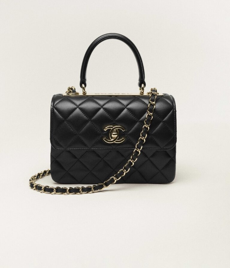 Chanel: The Timeless Symbol of Parisian Elegance