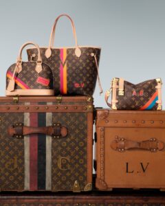 Louis Vuitton: Crafting Luxury Beyond Fashion