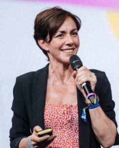 Catherine Barba: Transforming France’s Startup Landscape