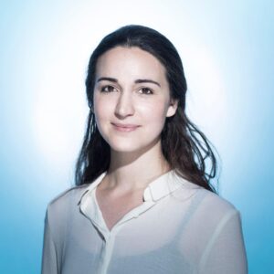 Roxanne Varza: The Woman Behind Europe’s Startup Revolution