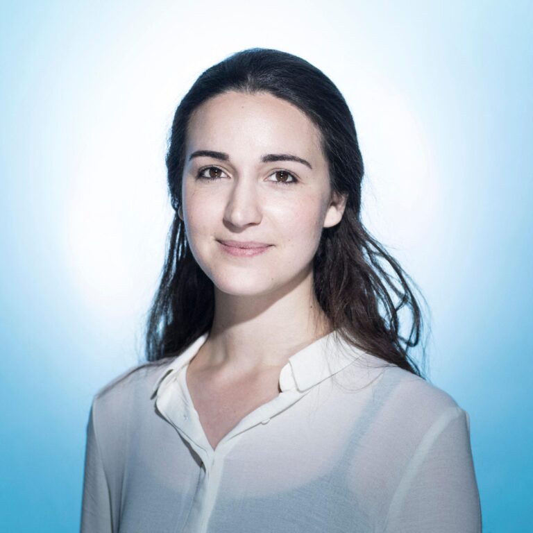 Roxanne Varza: The Woman Behind Europe’s Startup Revolution