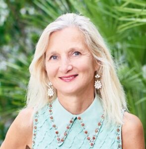 Clara Gaymard: Leadership Beyond Borders