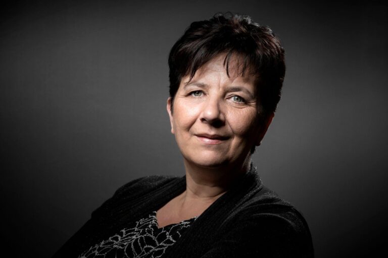 Frédérique Vidal: Driving Innovation Through Knowledge