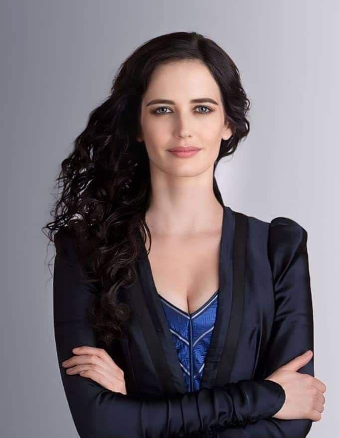 Eva Green: France’s Mysterious International Star