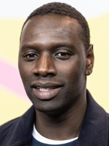 Omar Sy’s Inspiring Journey to International Success