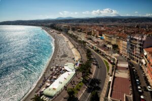 French Riviera: The Glamorous Mediterranean Escape