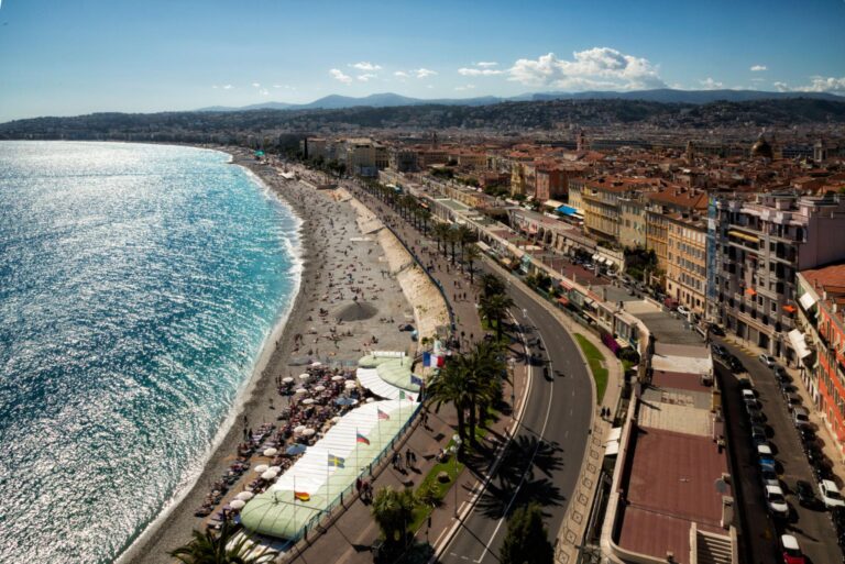 French Riviera: The Glamorous Mediterranean Escape