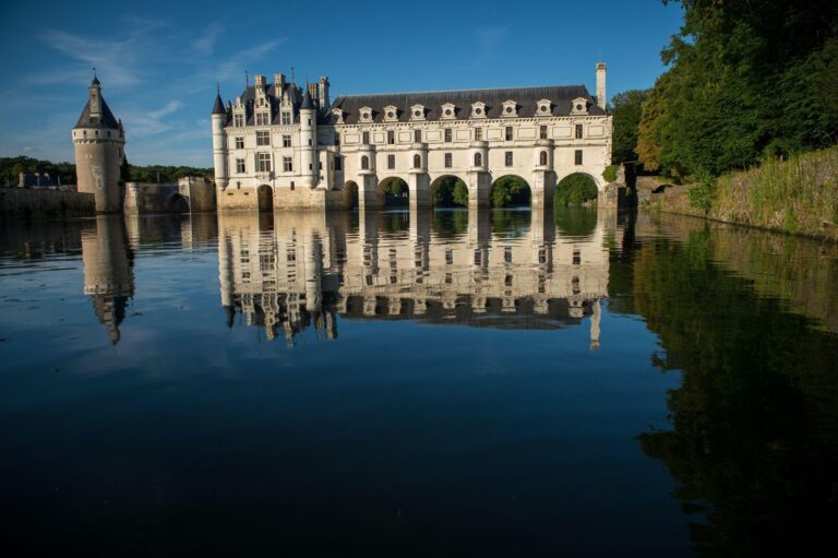 Loire Valley: The Land of Castles and Romance