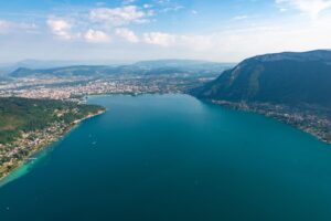 Annecy: Where Alpine Beauty Meets French Elegance