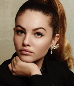 Thylane Blondeau: France’s Timeless Fashion Icon