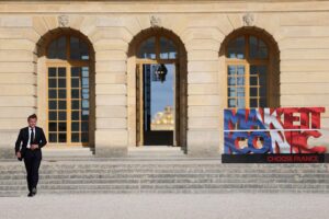 France Becomes Europe’s AI Investment Powerhouse