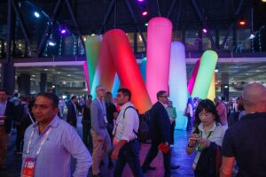 VivaTech 2026 Showcases France’s Startup Strength