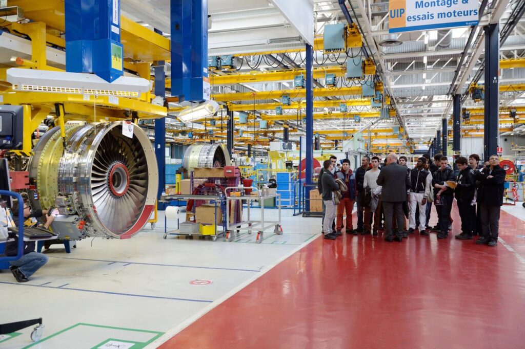 France Strengthens Aerospace and Defense Leadership