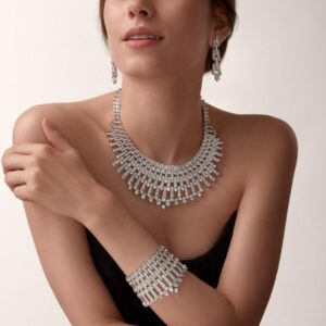 Cartier: The Jeweler of Kings and Queens