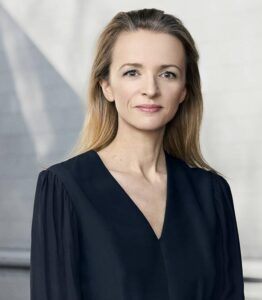 Delphine Arnault: The Powerhouse Behind French Luxury