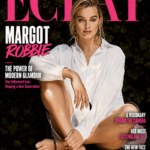 MARGOT ROBBIE: THE HOLLYWOOD ICON REDEFINING MODERN STARDOM
