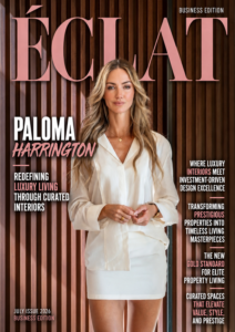 Redefining Luxury Living Through Curated Interiors and Timeless Design