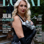Julia Klimova: Building a Global Legacy Across Finance, Education and Influence